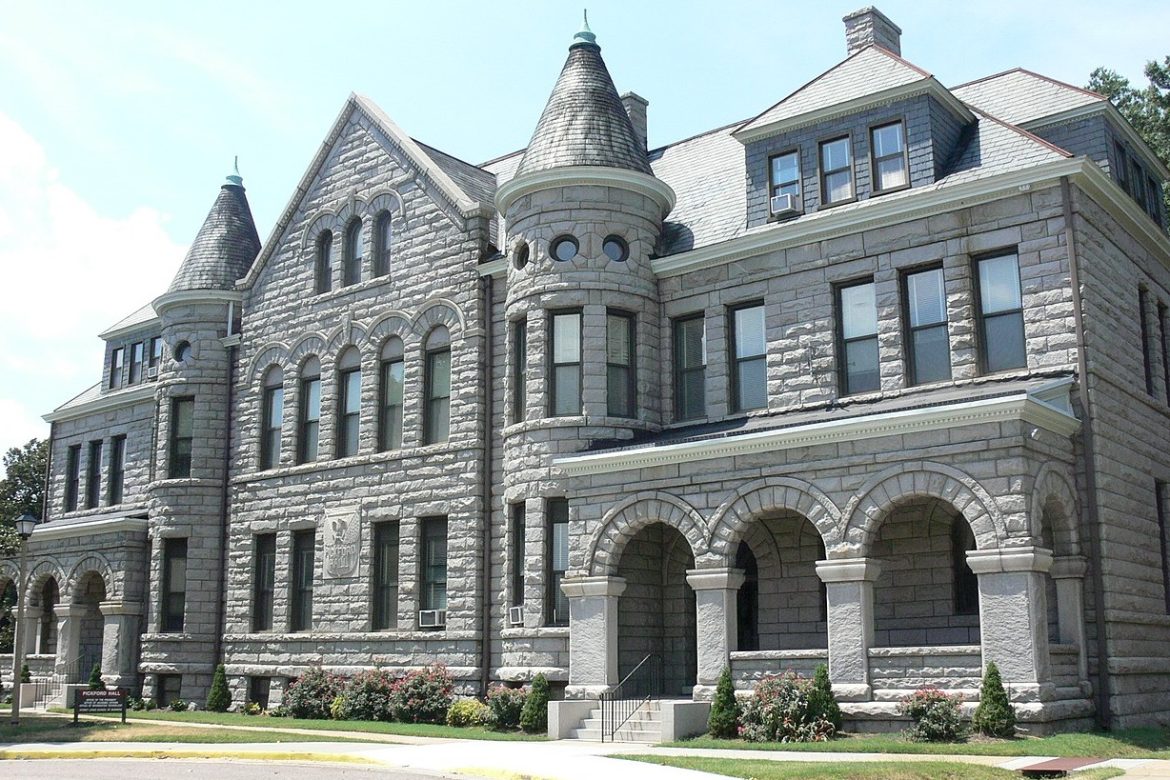 Virginia Union University