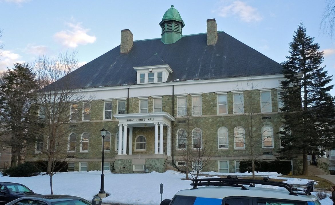 West Chester University