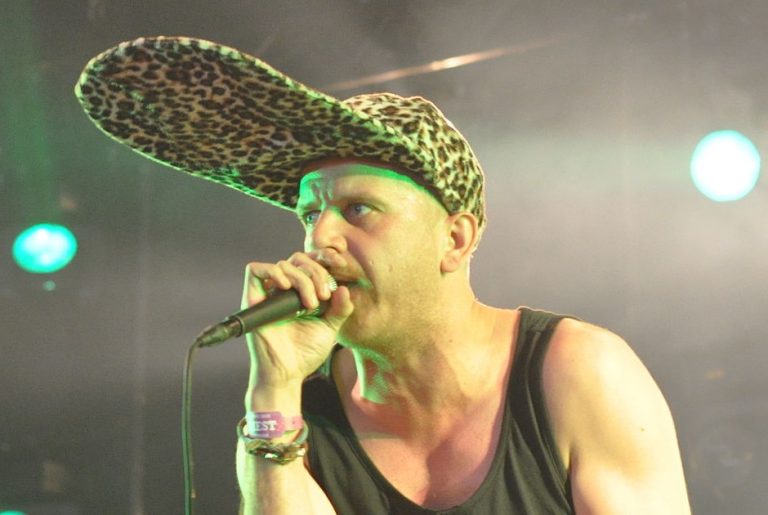26 Interesting Facts about Jack Parow World's Facts