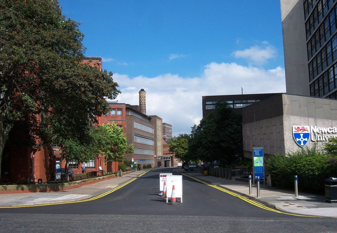 Newcastle University