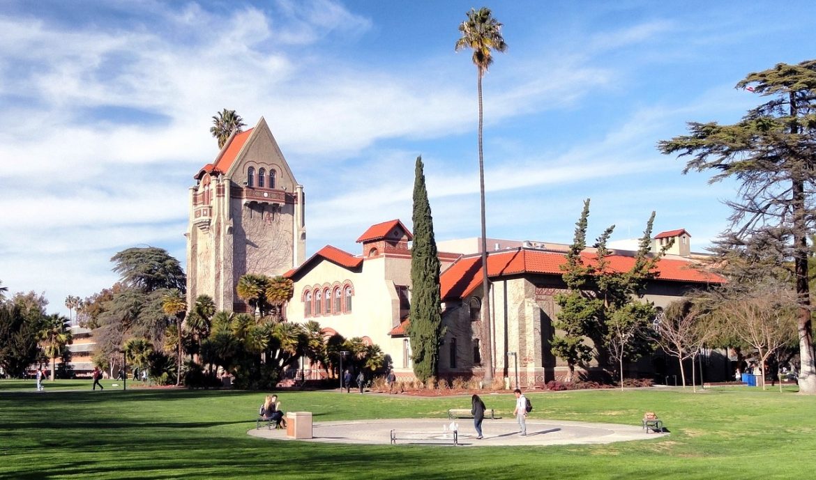 San Jose State University