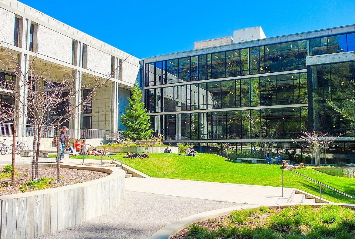 University of California, Santa Cruz