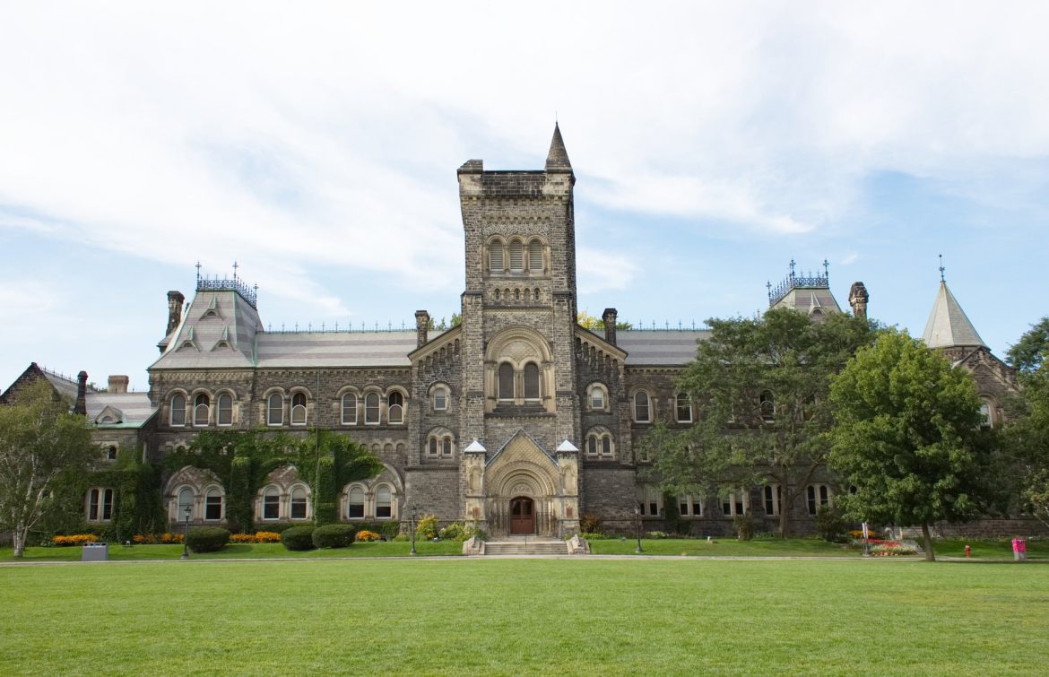 University of Toronto