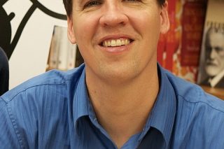 33 Interesting Facts about Jeff Kinney - World&rsquo;s Facts