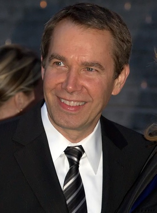 Jeff Koons