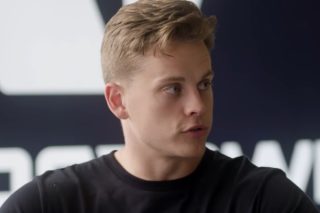 23 Interesting Facts about Joe Burrow - World's Facts