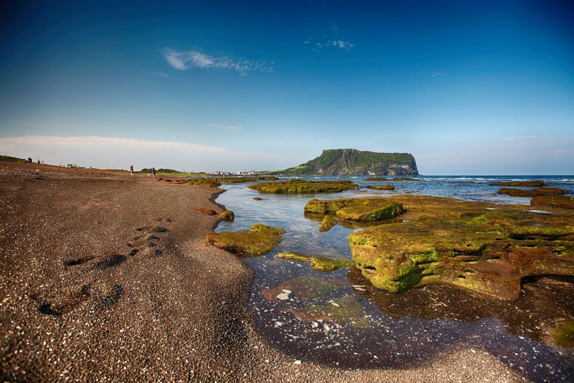 Jeju Island