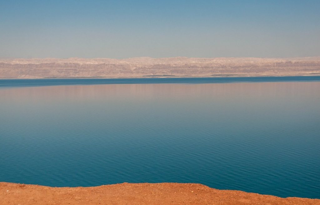 Dead Sea