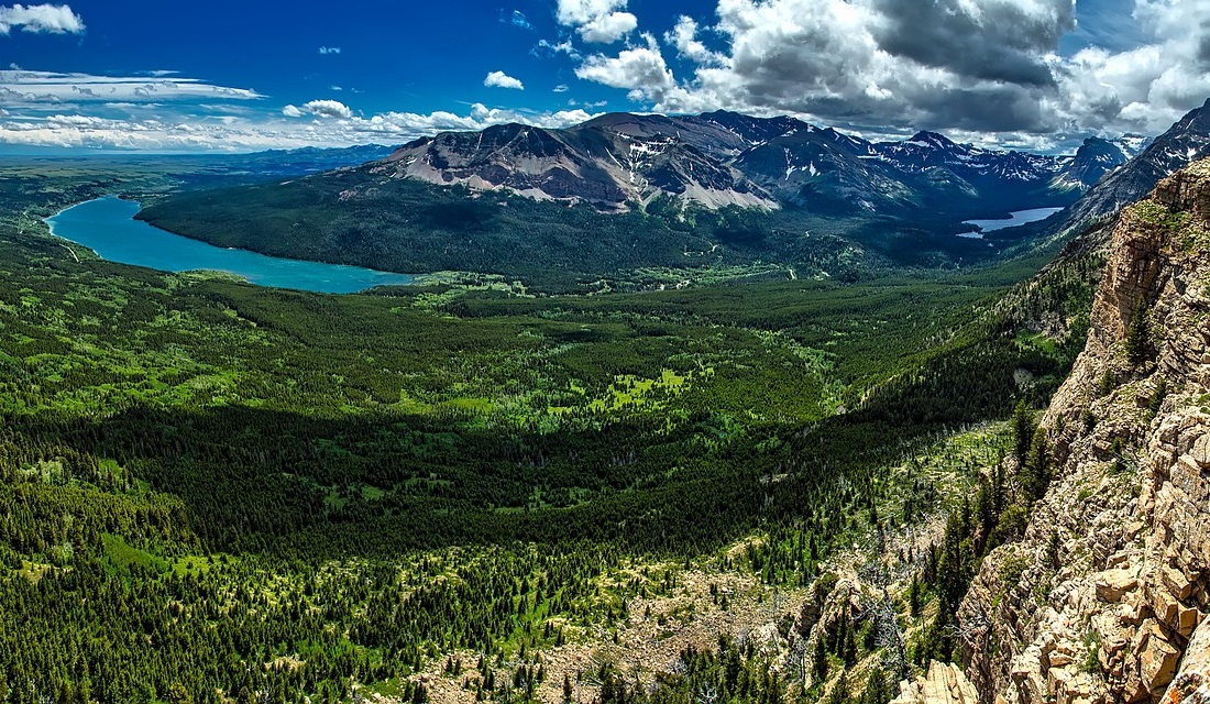 Glacier National Park
