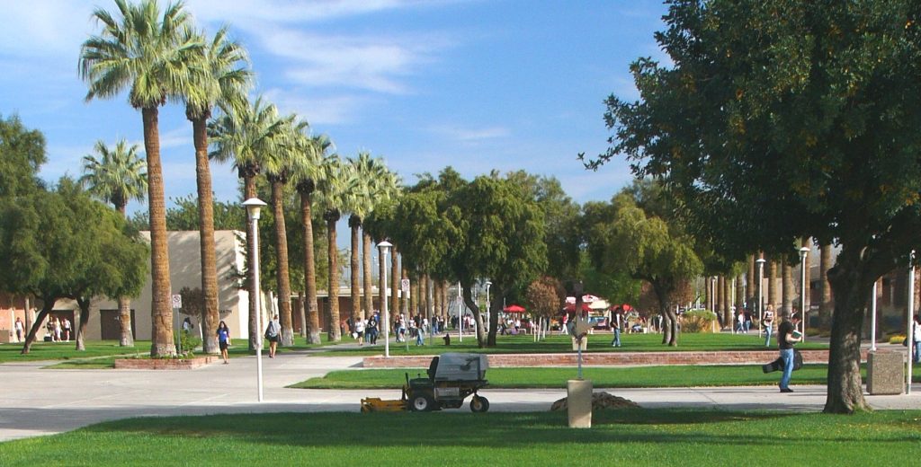 Glendale Community College Arizona