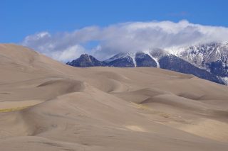 31 Interesting Facts about Great Sand Dunes National Park - World's Facts