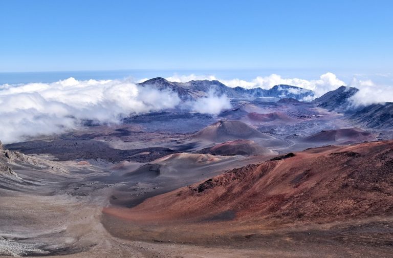 48 Interesting Facts about Haleakalā National Park - World's Facts