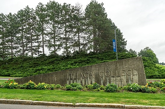 Ithaca College