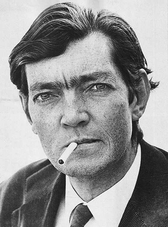Julio Cortazar