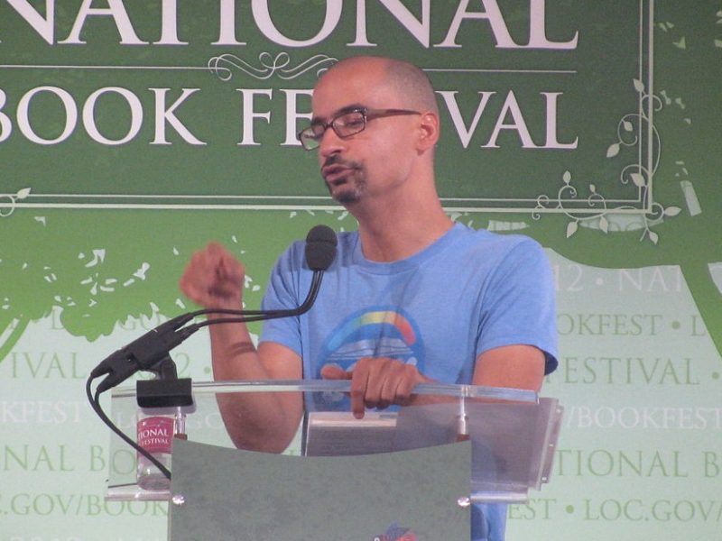 31 Interesting Facts about James Dashner World's Facts
