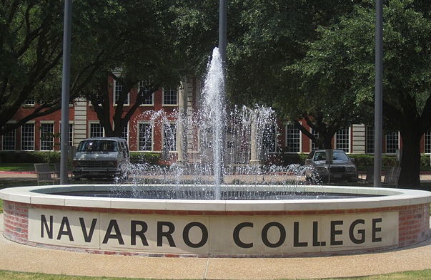 Navarro College