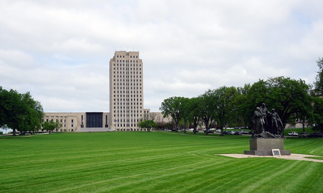 54 Interesting Facts about North Dakota, The Peace Garden State World