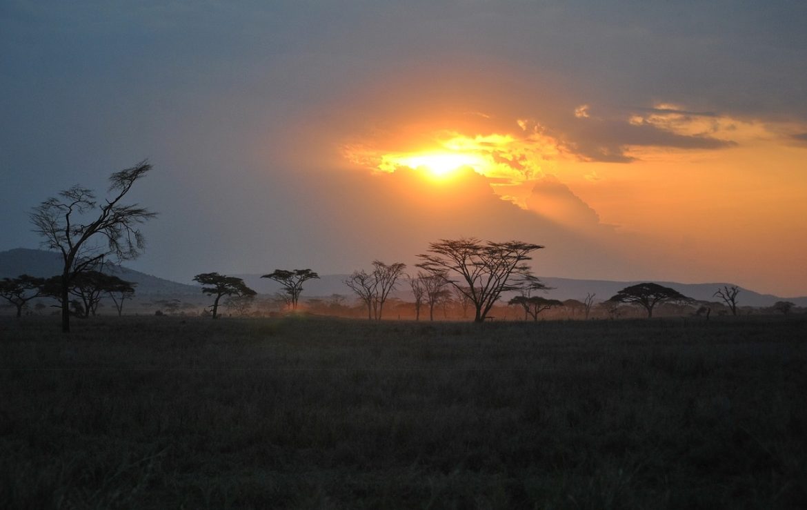 Serengeti National Park