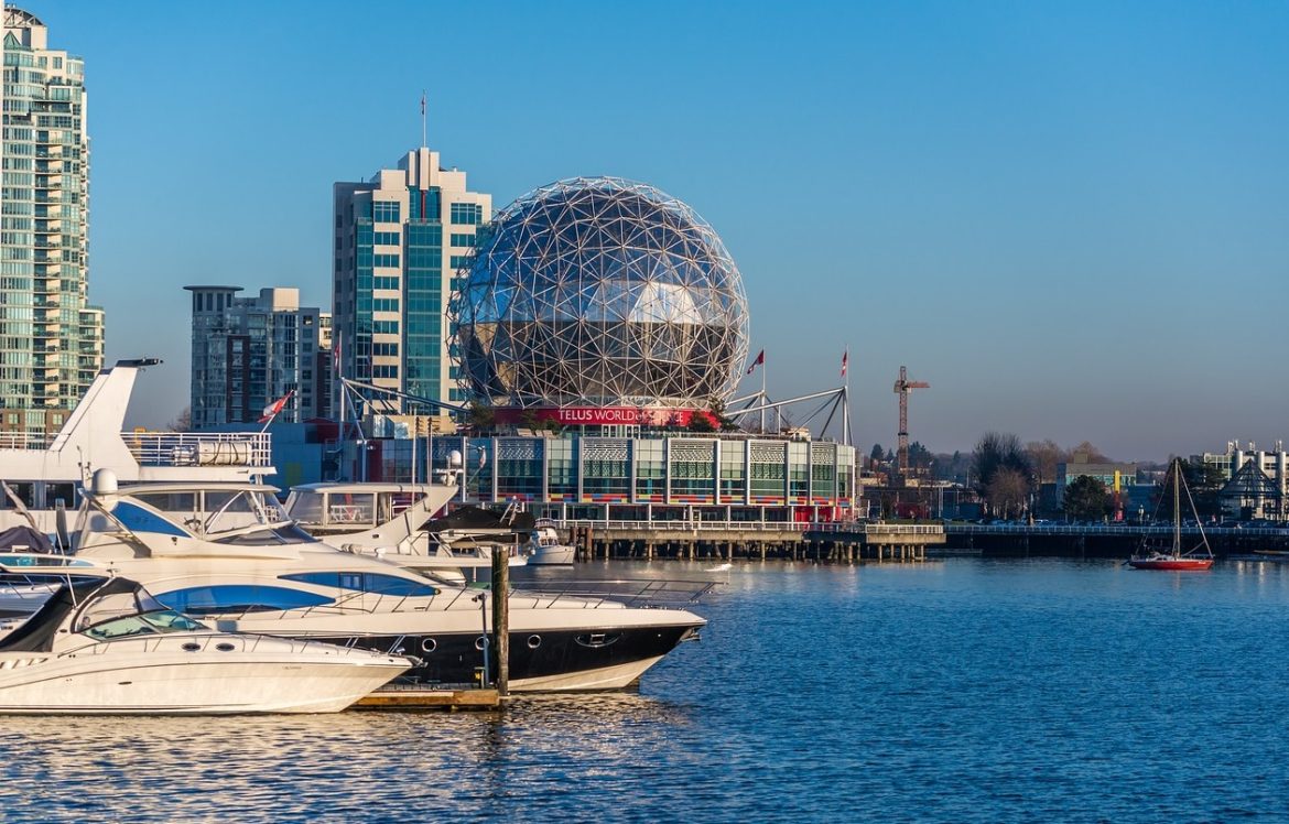 Vancouver, British Columbia