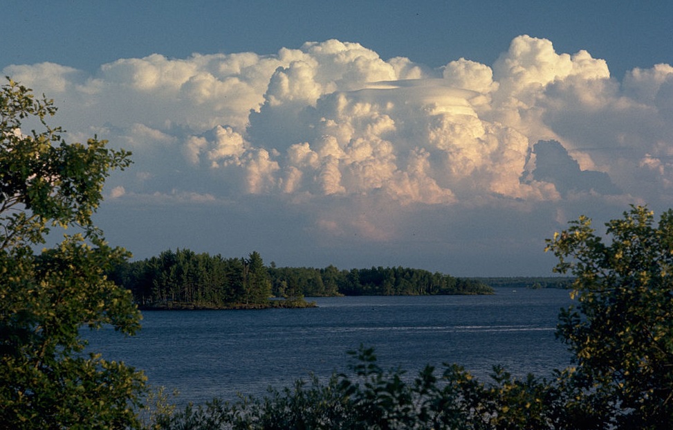 Voyageurs National Park