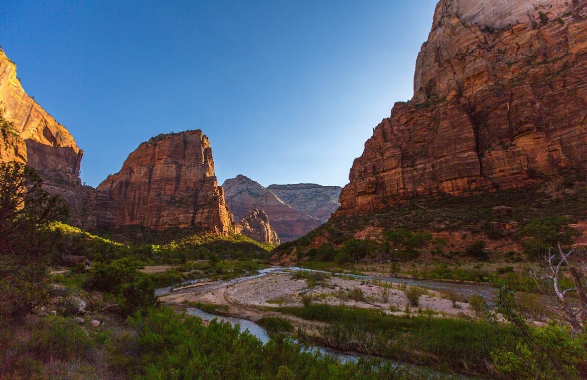Zion National Park