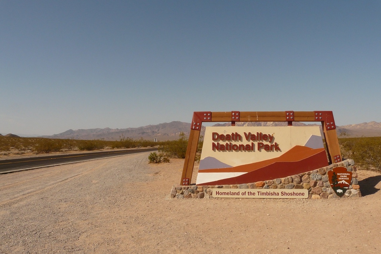 43 Interesting Facts about Death Valley National Park World's Facts
