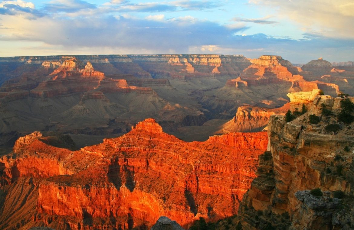 Grand Canyon National park