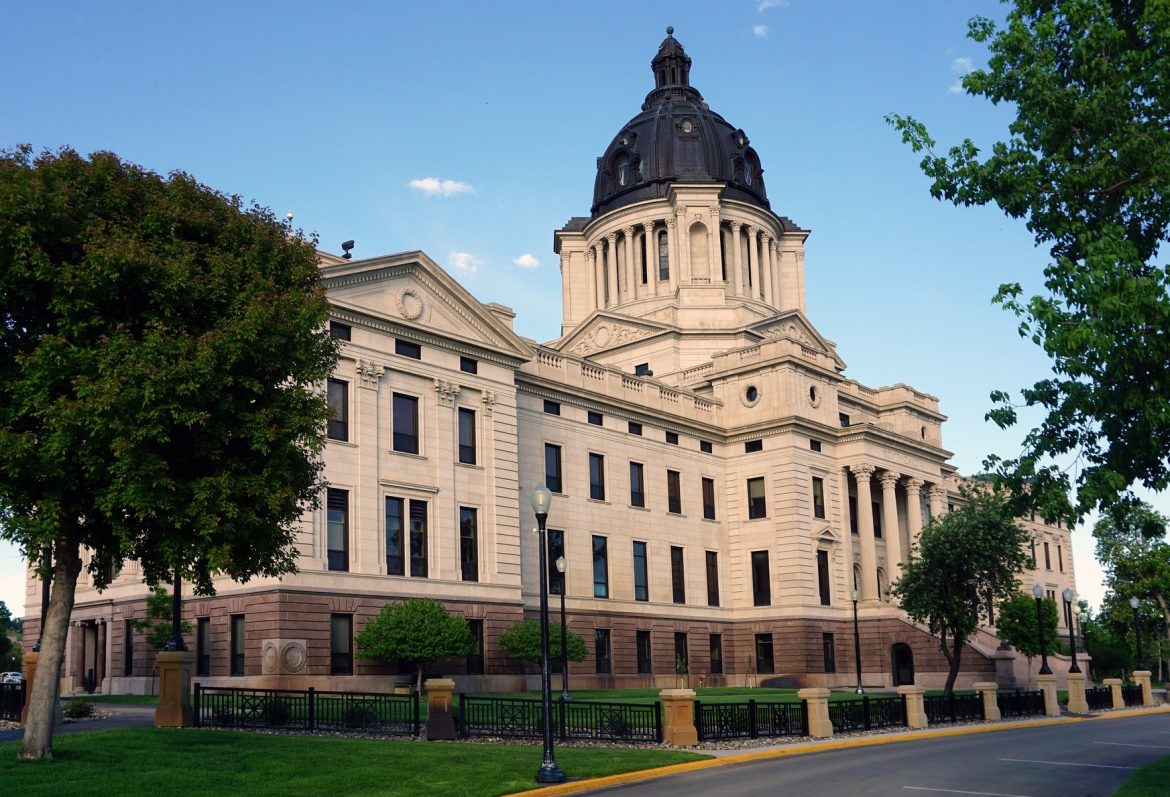 52 Interesting Facts about South Dakota, The Mount Rushmore State