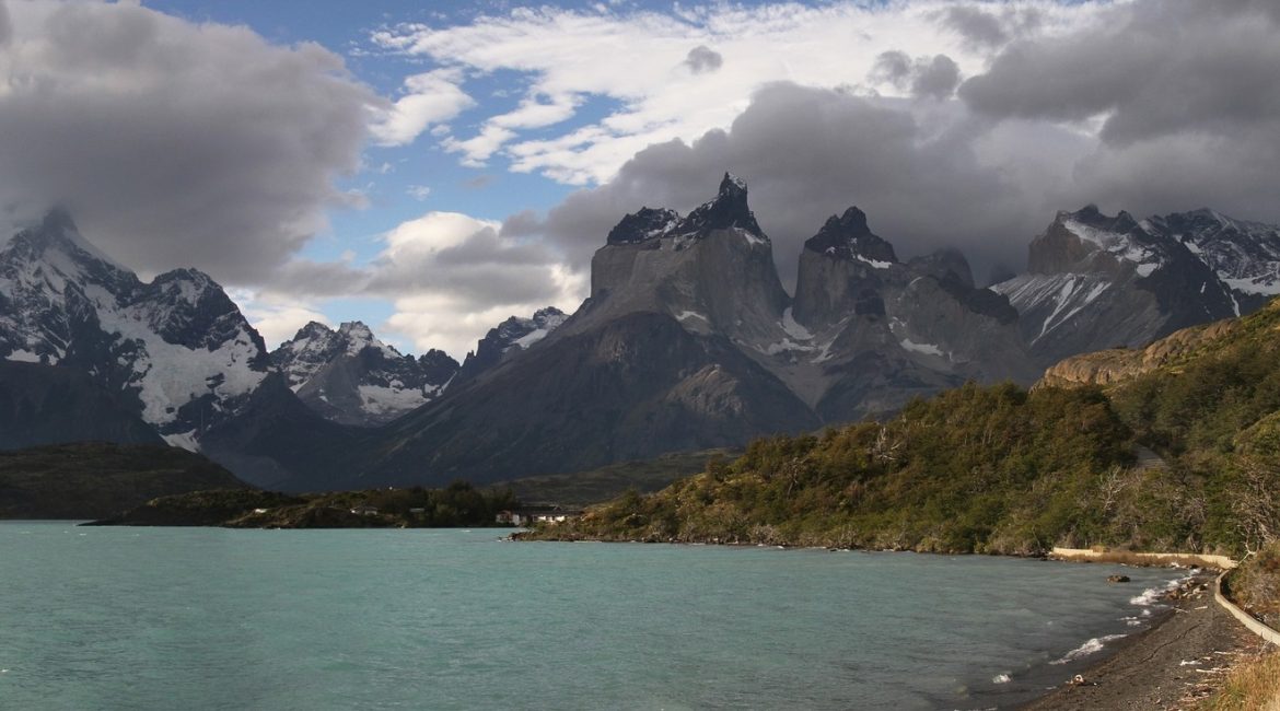 Torres del Paine National Park