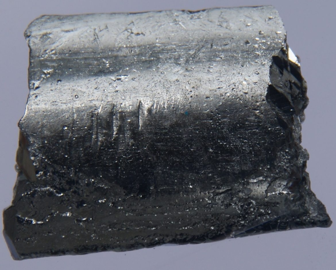 Antimony