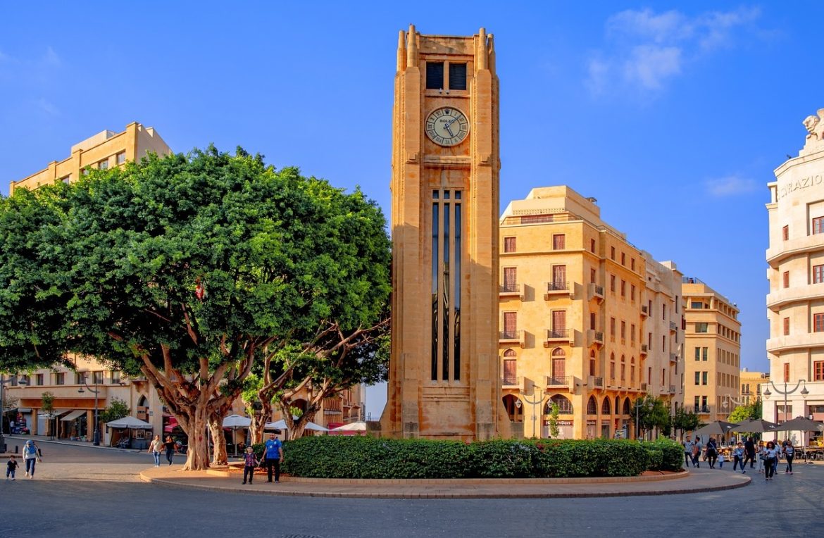 Beirut