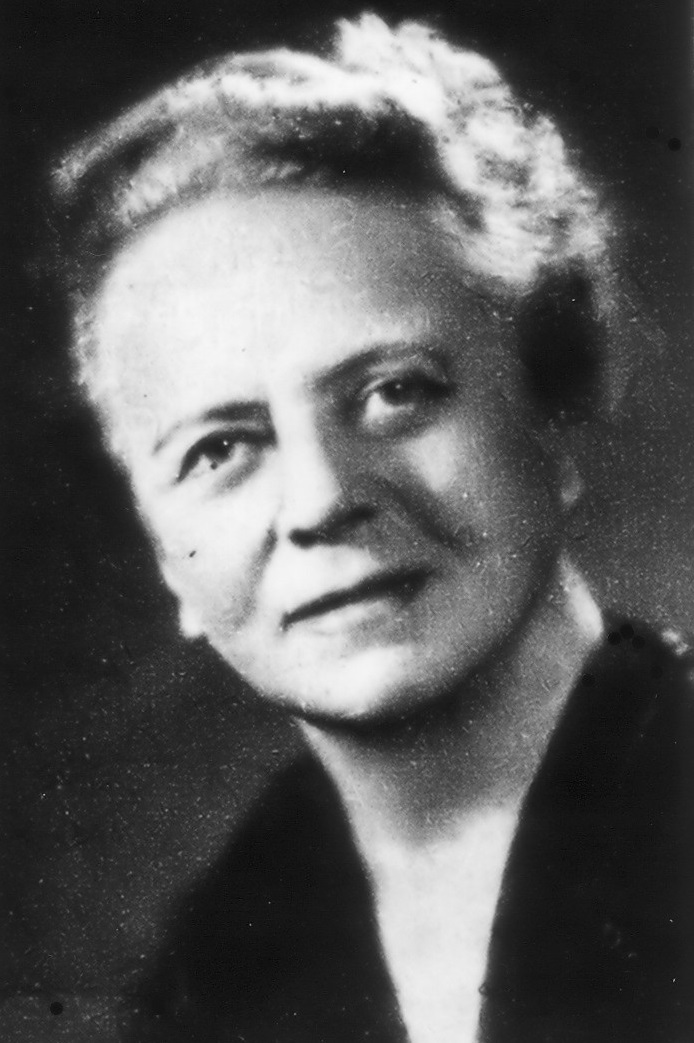 Ida Noddack