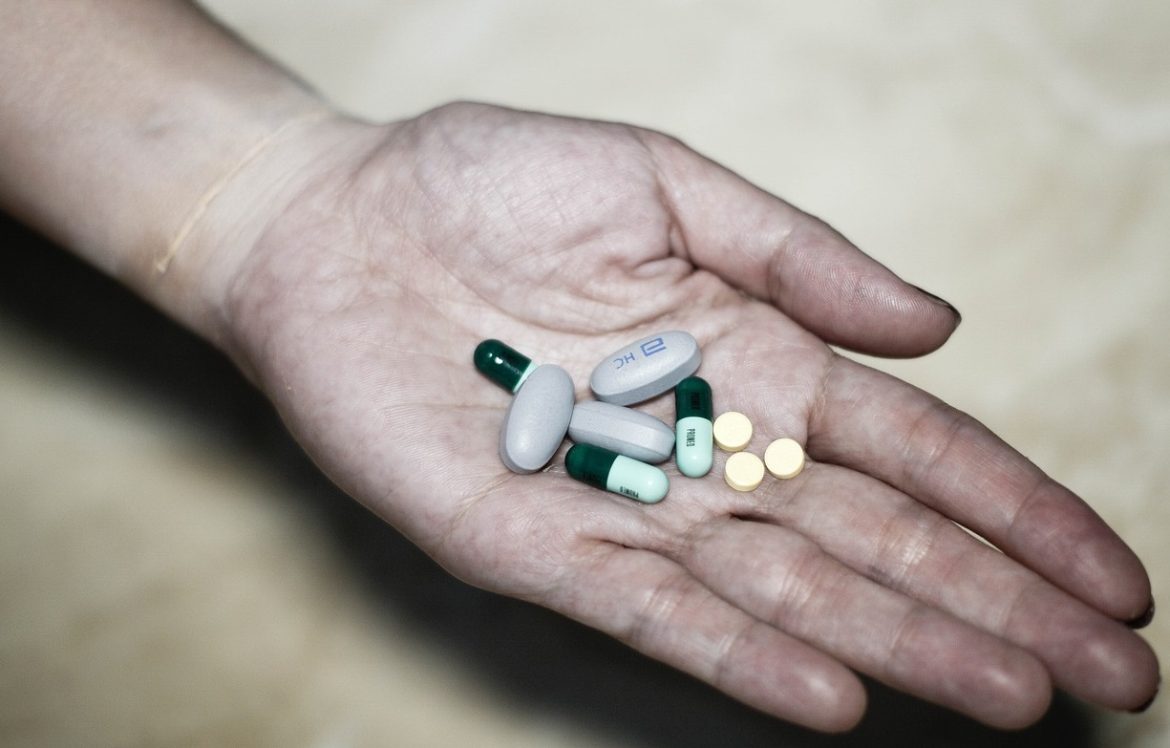 Illness Anxiety Disorder