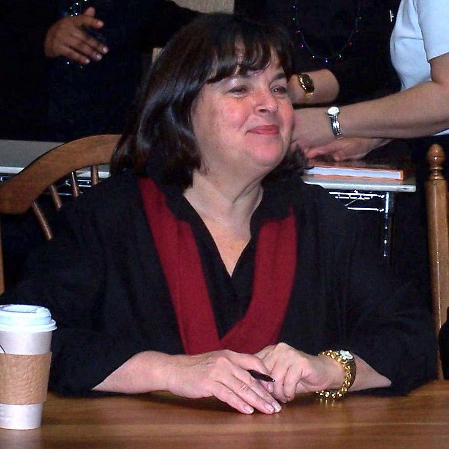 Ina Garten