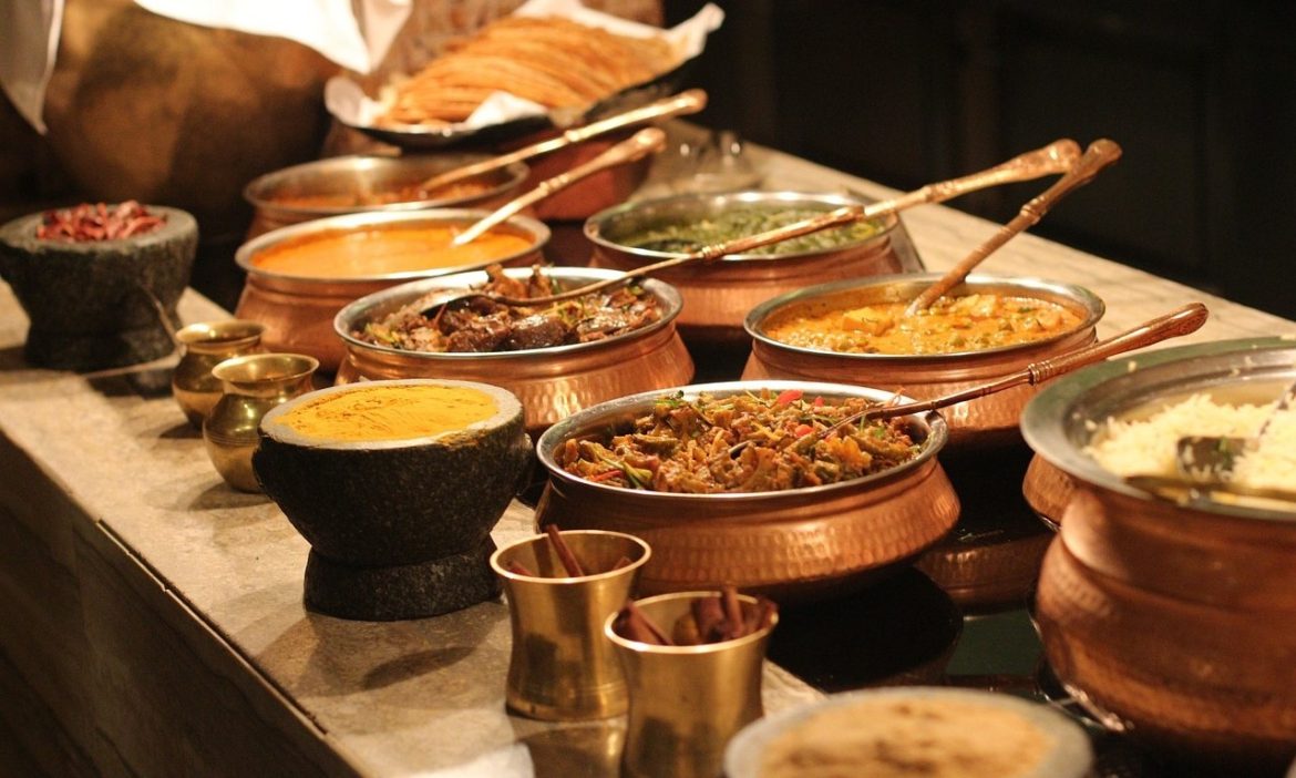 Indian Cuisine