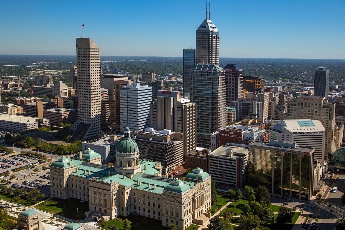 Indianapolis