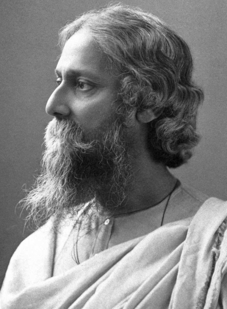 Rabindranath Tagore