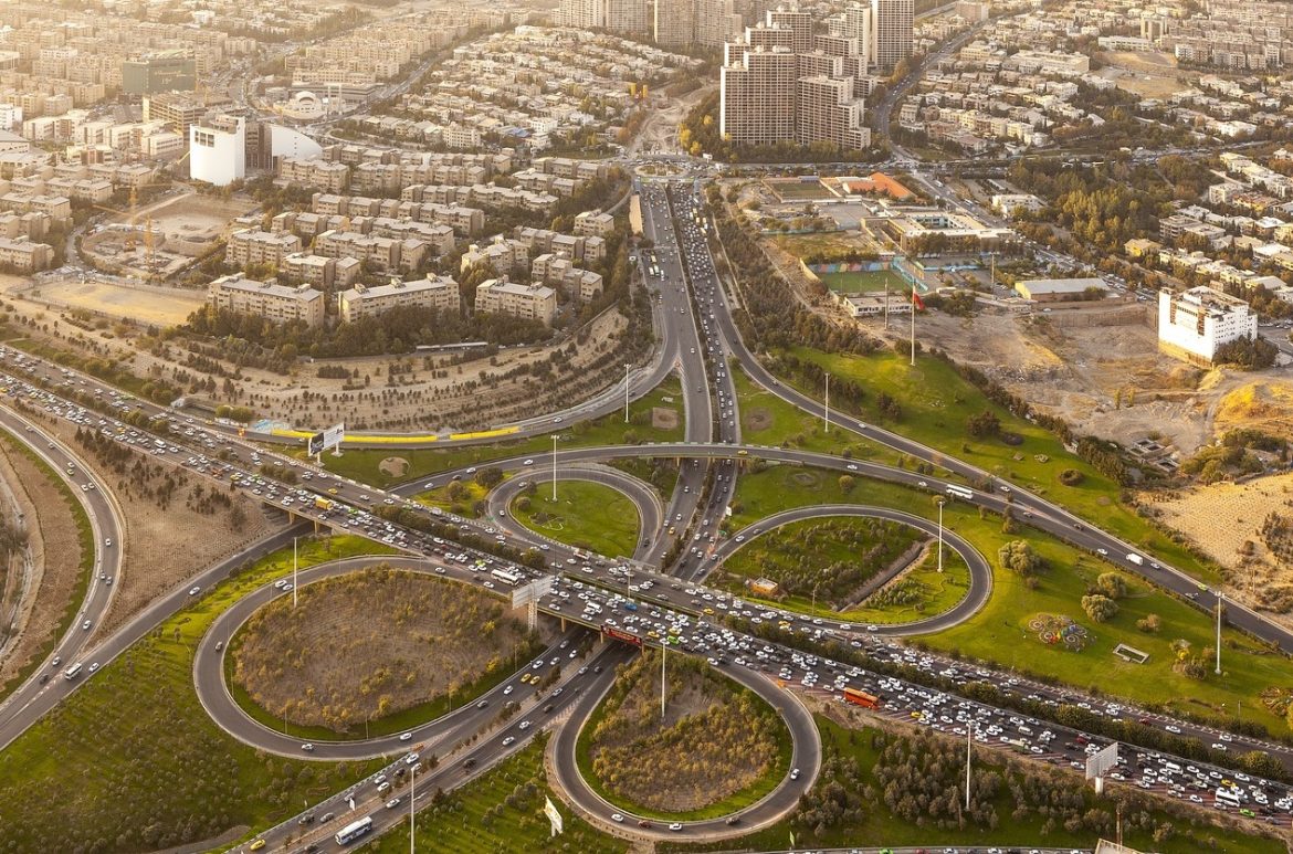 Tehran