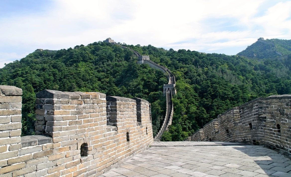 The Great Wall