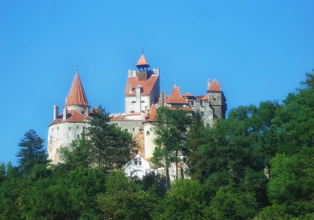 Bran Castle