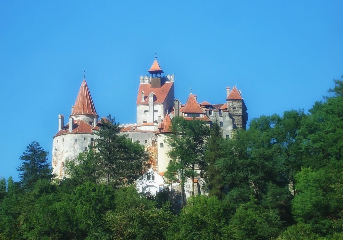 Bran Castle