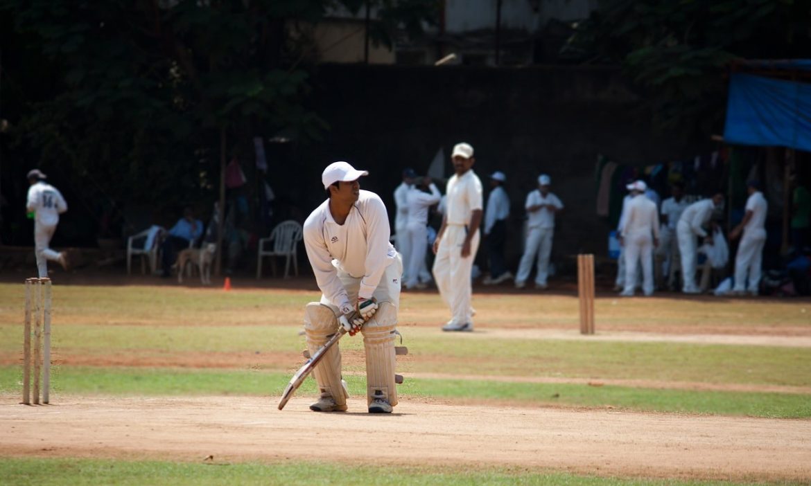 Cricket in India