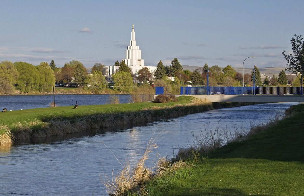 Idaho Falls