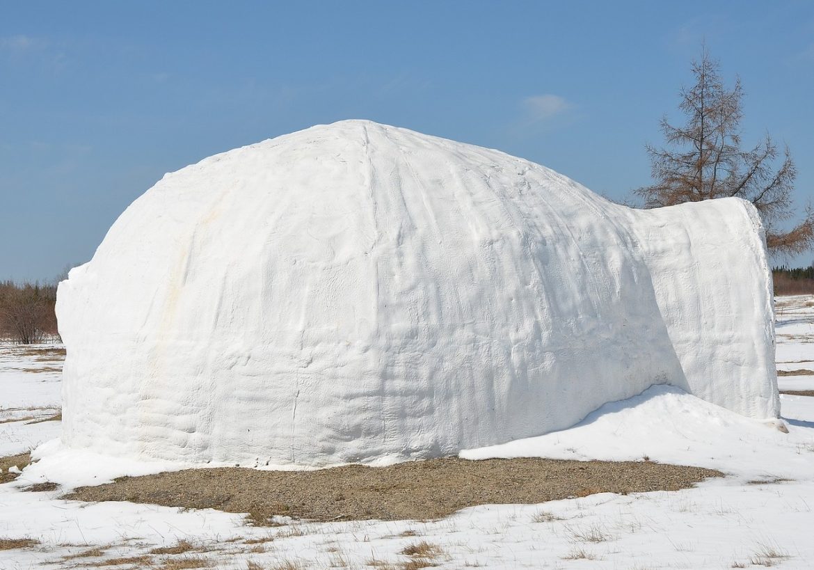Igloo