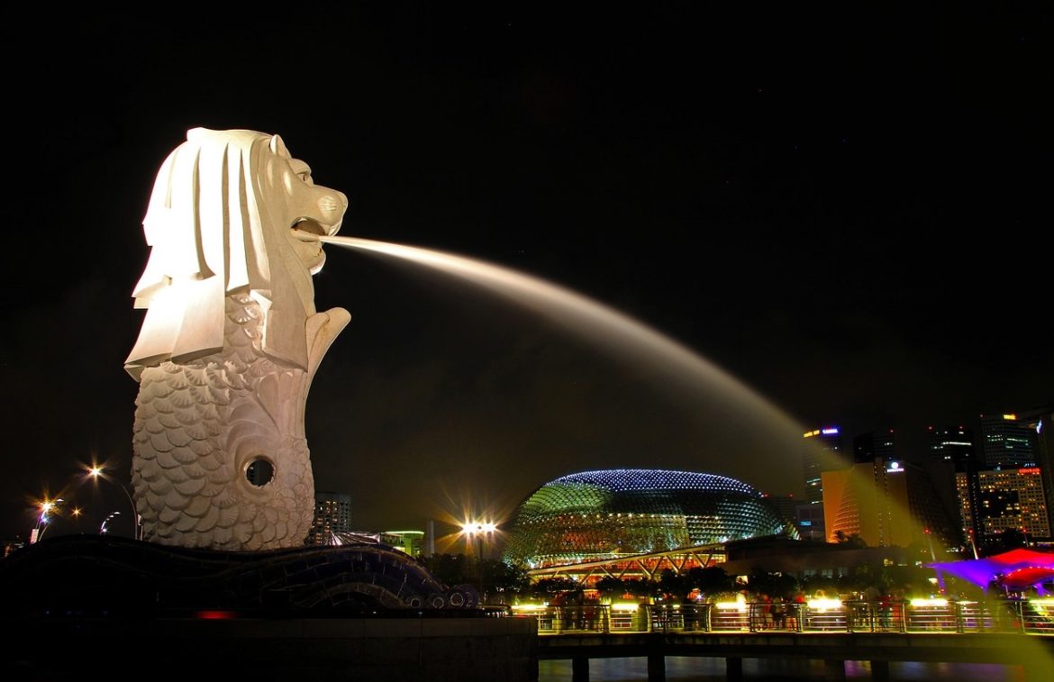 Merlion