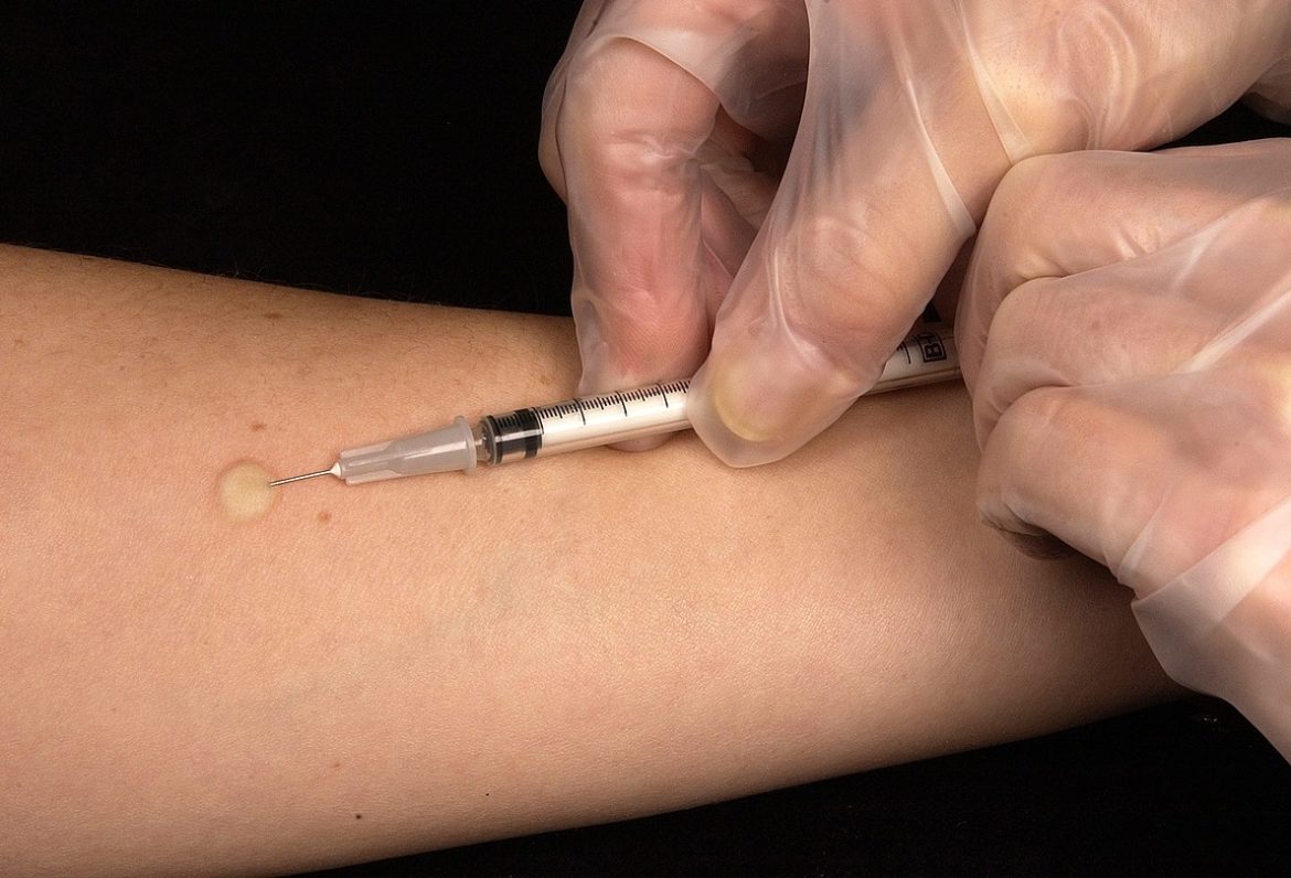 Vaccination