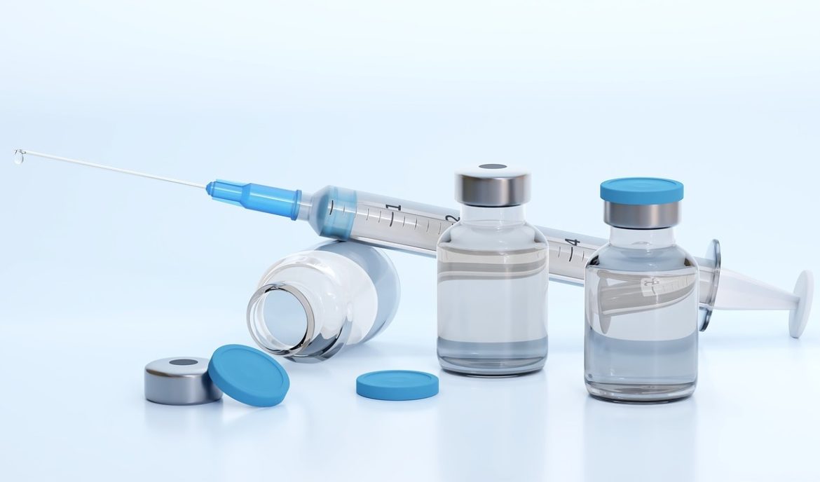 Vaccine development