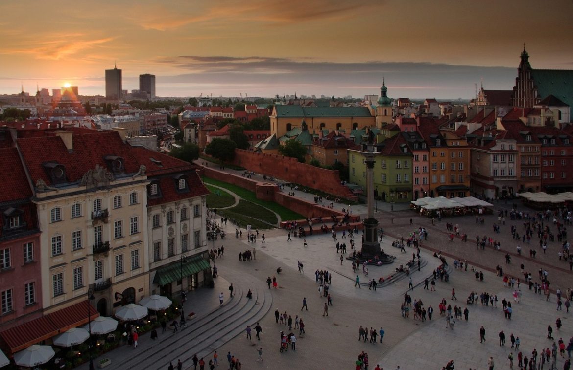 Warsaw