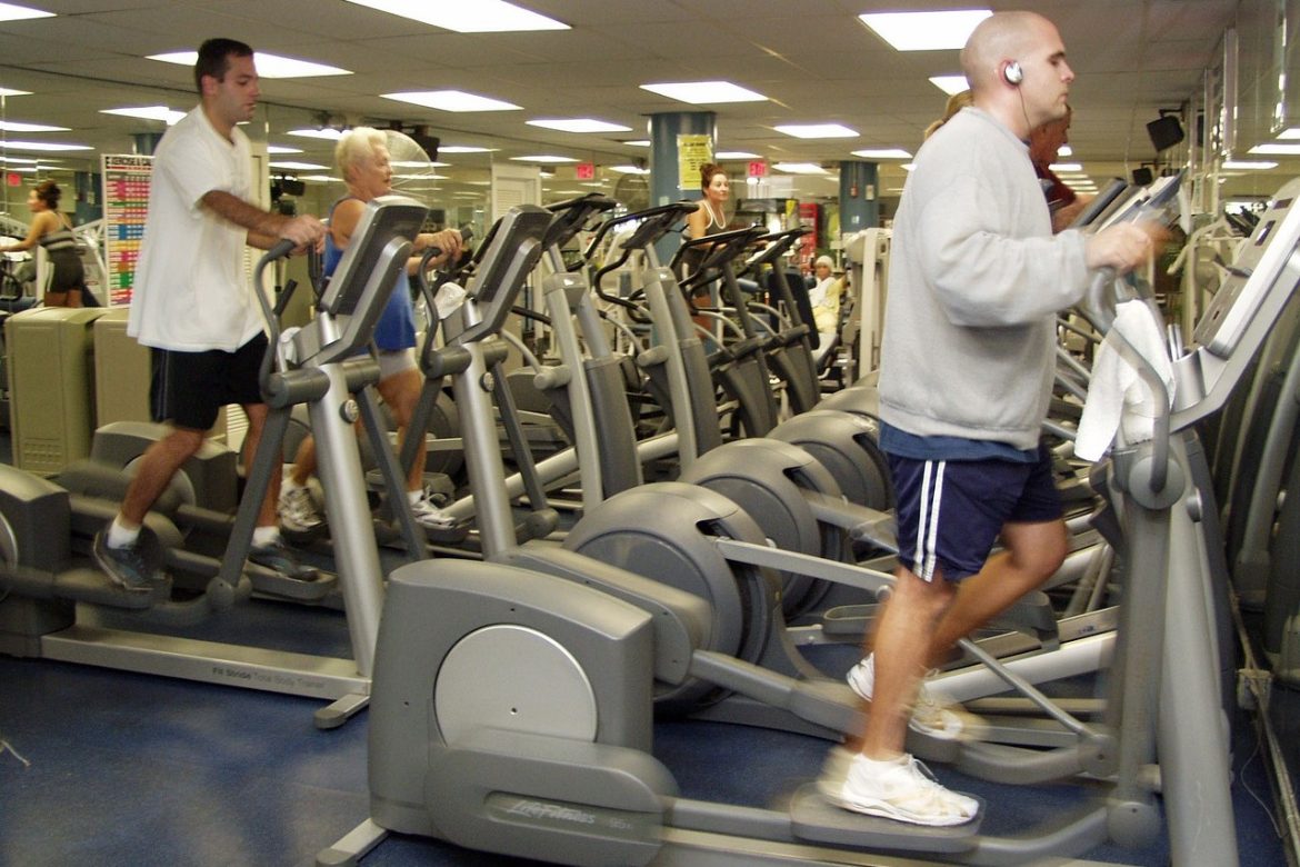 Cardiovascular training