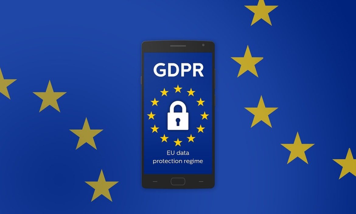 EU GDPR